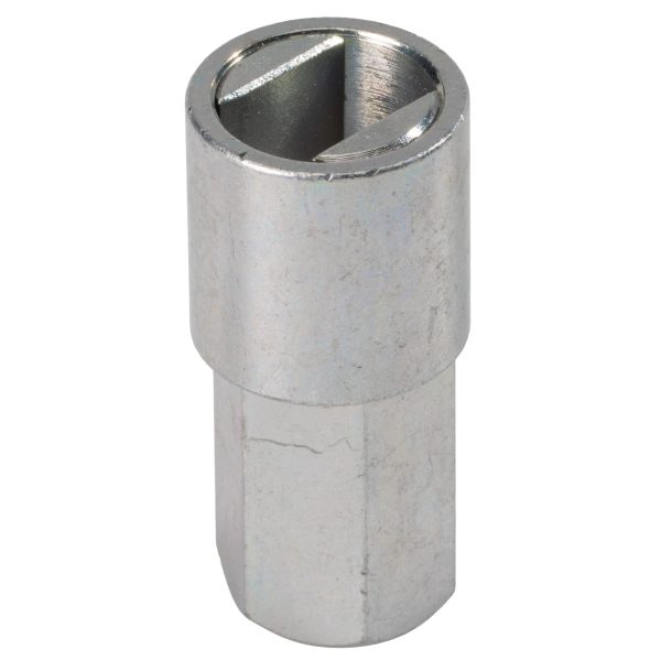 AL-KO Adapter klucza sześciokątnego, 19 mm, do UP4-ESS1