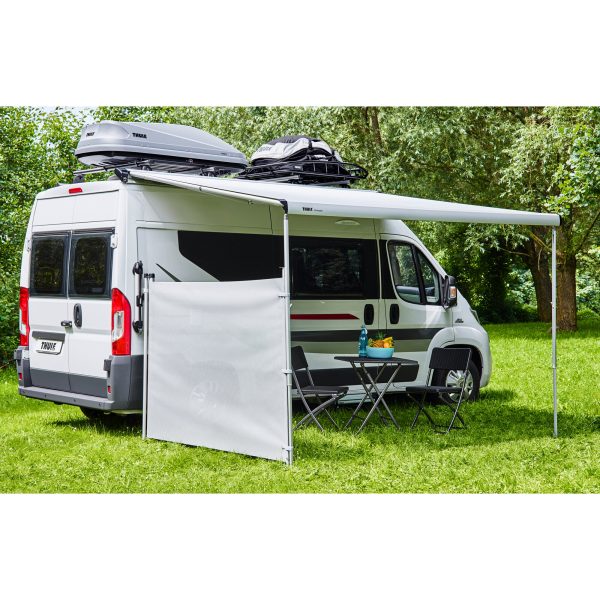 Thule Osłona przeciwwiatrowa