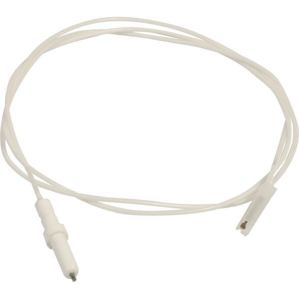 Thetford Elektrody zapłonowe, Stare, 4 sztuki, Długość 90 cm dla kuchenek i piekarników Thetford