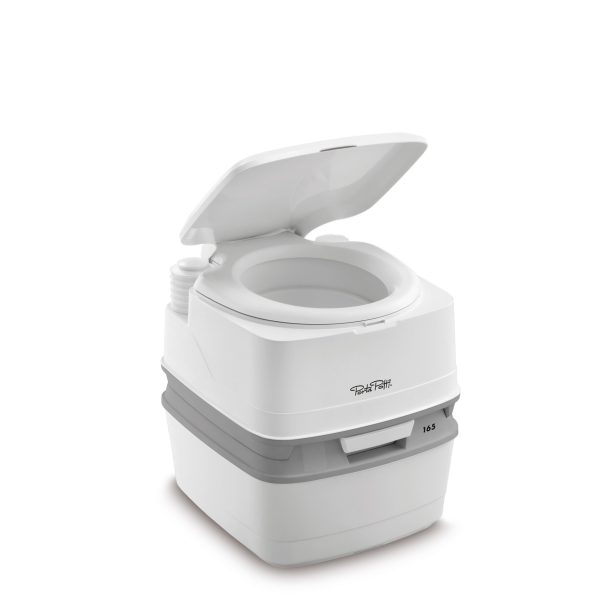 Thetford Toaleta kempingowa Porta Potti Series 100