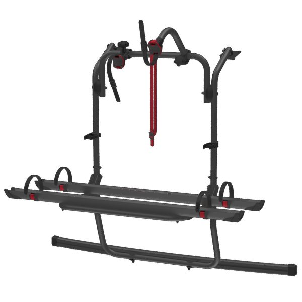 Fiamma Bike Carrier Carry-Bike Stellantis (PSA)