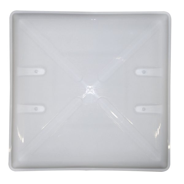 MPK Świetlik Model 46 z roletą zaciemniającą