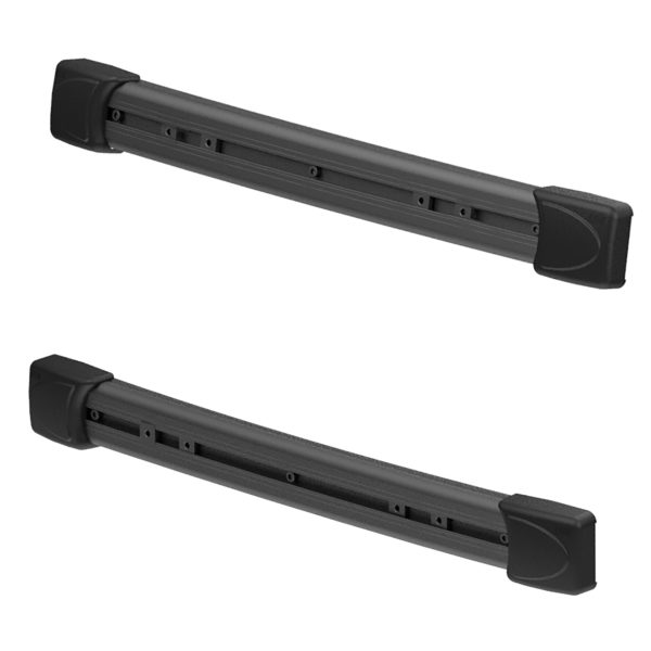 Fiamma Zestaw uchwytów Deluxe dla VW Crafter Gen. 1, Mercedes-Benz Sprinter W906/W907/W910