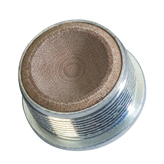 Winterhoff Okładzina cierna