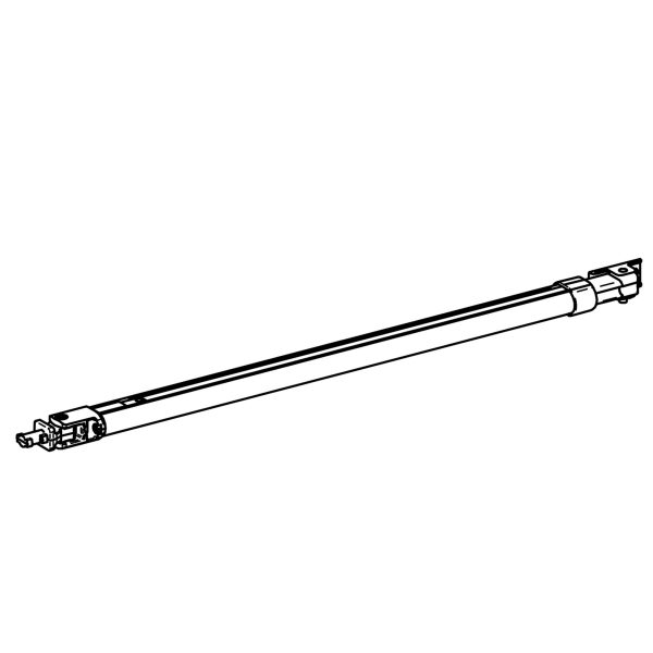 Thule Noga podporowa do Thule 4200, 2.6 m