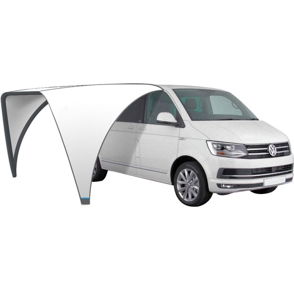 Brunner Osłona przeciwsłoneczna Rhombus Van