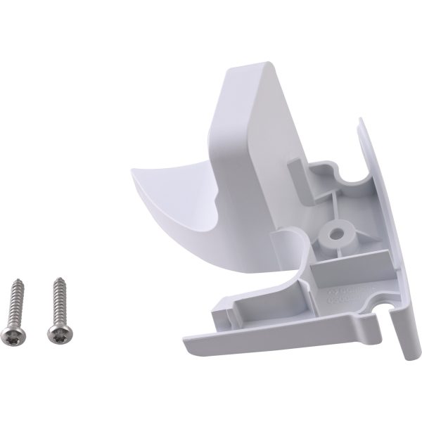 Dometic Zaślepka przedniego panelu, prawa, do Dometic PW 1100, antracyt