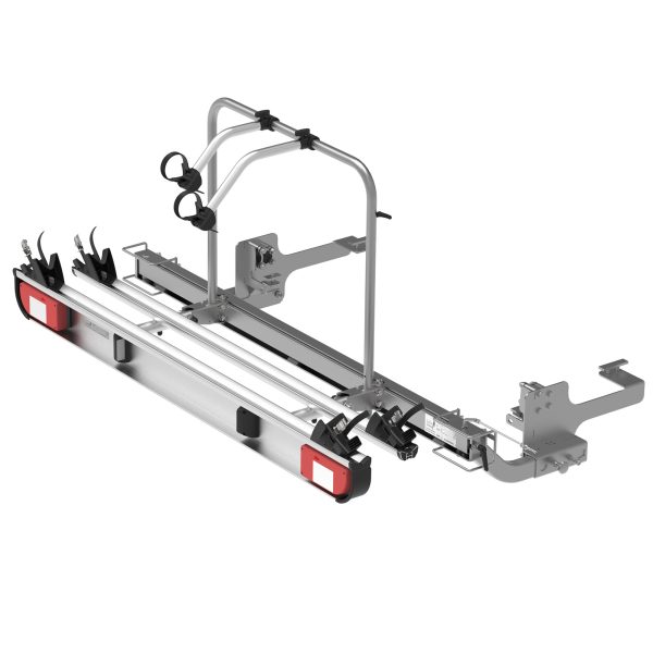 EuroCarry Nosnik rowerow elektrycznych Ducato/Jumper/Boxer od 07/2006
