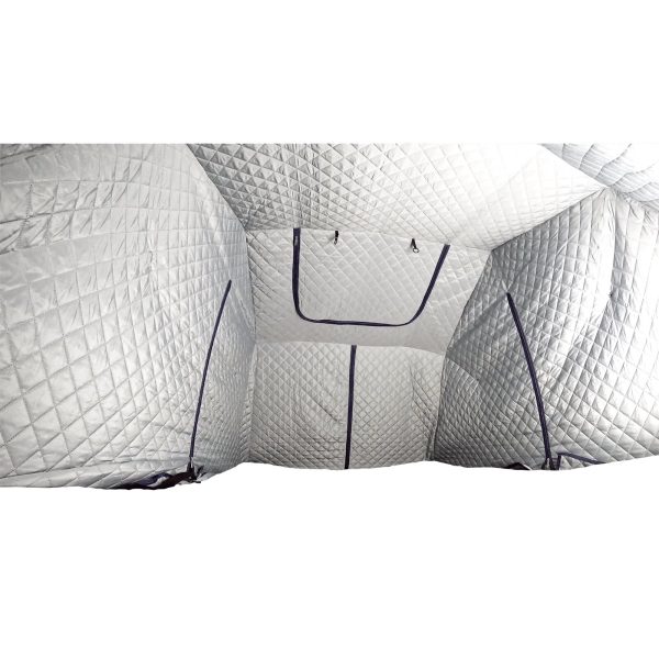 horntools Izolowany namiot wewnętrzny Themis