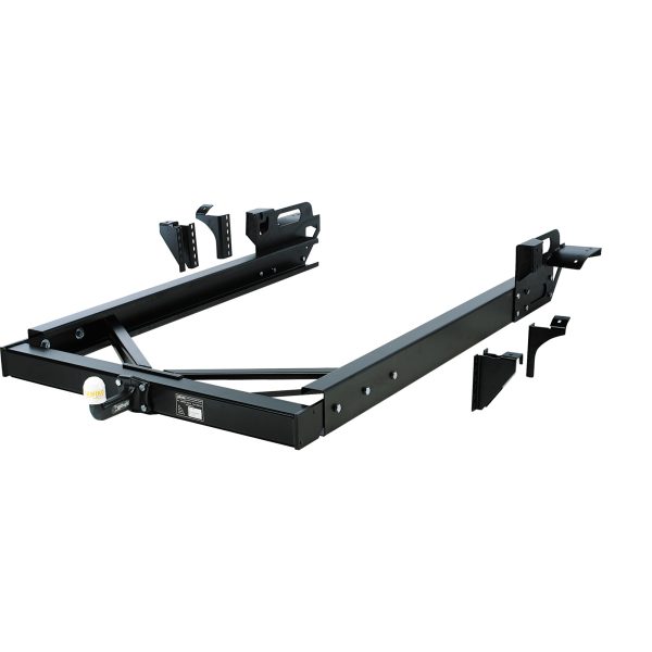 Sawiko Hak holowniczy Sawiko