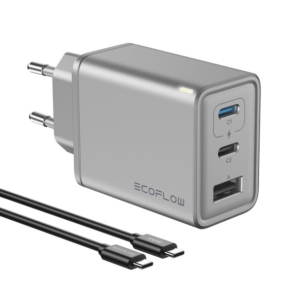 EcoFlow Zasilacz USB Szybkie Ładowanie ACC