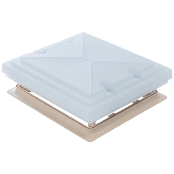 MPK Świetlik Model 32 bez siatki przeciw owadom