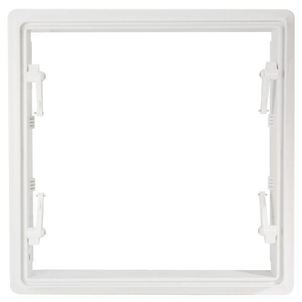 Fiamma Zewnętrzna rama z otwieraczem okna lewo- i prawostronnym, Vent 50