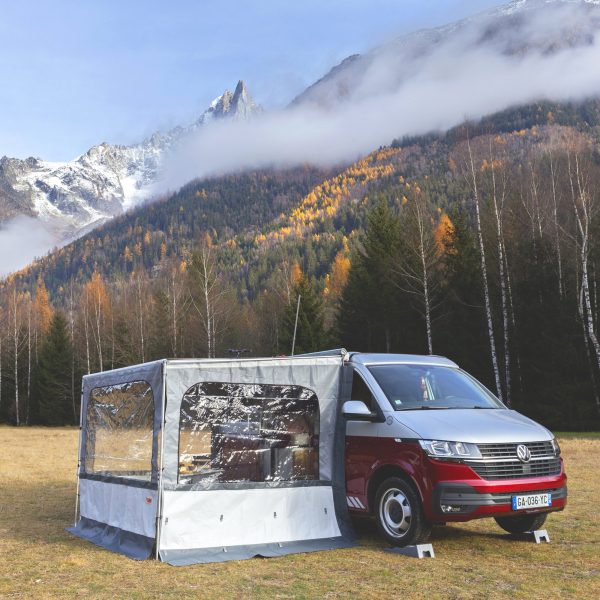 Fiamma Ściana boczna Side W Pro CaravanStore, F35