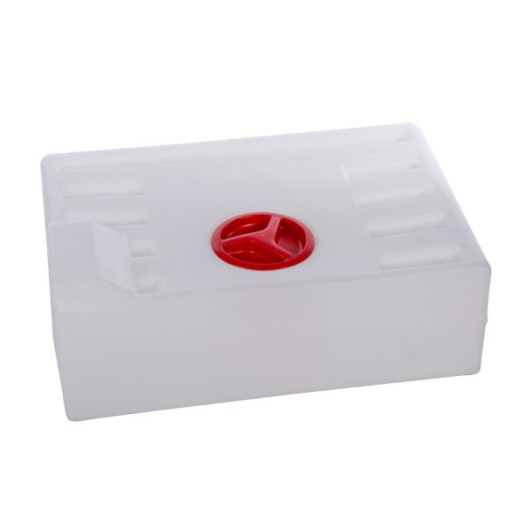 Fusion Zbiornik na czystą wodę 47 Typ EV0901