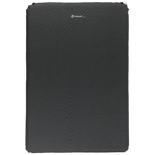 Outwell Mata Samopompująca Sleepin Single 5.0, 183 x 63 x 5 cm