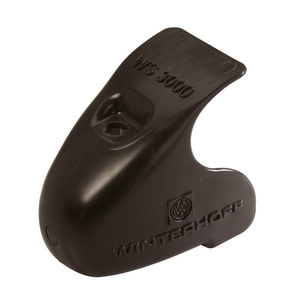 Winterhoff Coupling Cover Maxi Soft Buffer for WS 3000 from 08/09