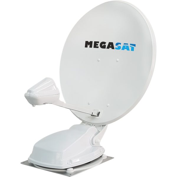 Megasat System Satelitarny Caravanman V2, Professional GPS V2