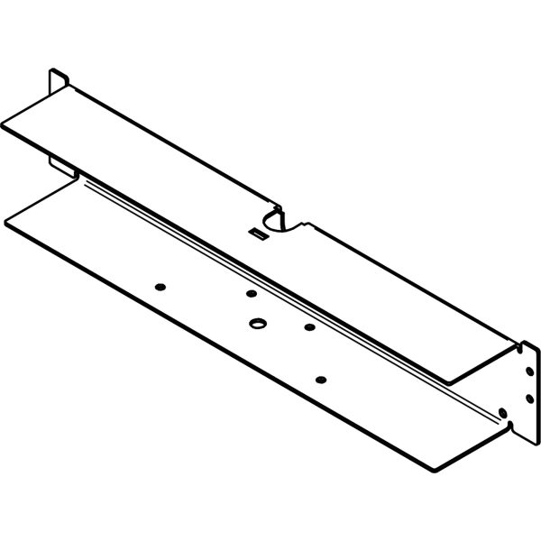 Thule Obudowa Tylna Panel Thule Slide-Out Step G2 12V 550