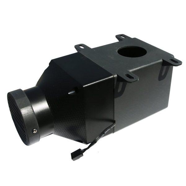 Titan System wentylacji toalety do Thetford C250/C260/C400