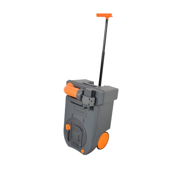 Thetford Zbiornik na odpady do systemu transferu zbiorników