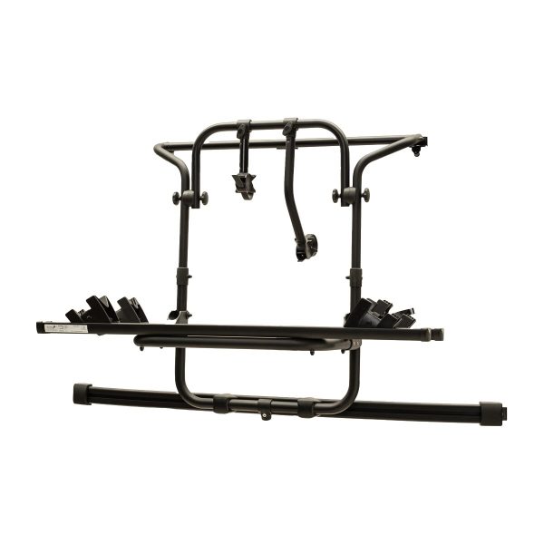 EuroCarry Bike Carrier Ford Transit Custom