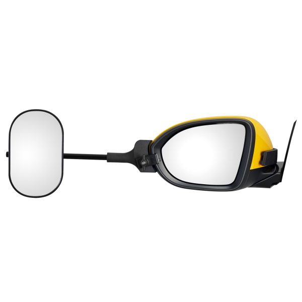 EMUK Specjalne Lusterko Zewnętrzne do Karawanu VW - T-Roc (3/2022); Taigo (9/2021)