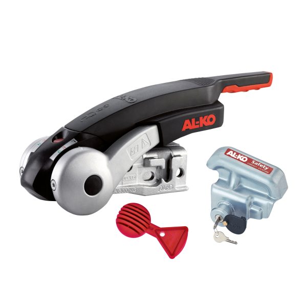 AL-KO Sprzęgło zabezpieczające AKS 3004 Safety Pack