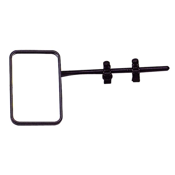 Hagus Lusterko holownicze Huckepack 2 with Frame Clamp