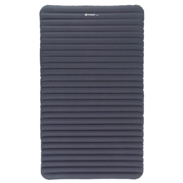 Outwell Mata Samopompująca Highway Pop Top Air 195 x 120 x 7 cm