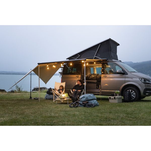 Thule Subsola Medium Panel, 2,50 m - Thule Subsola Średni Panel, 2