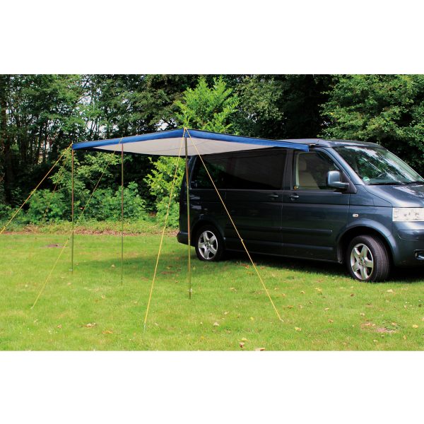 Frankana Freiko Osłona przeciwsłoneczna Fjord