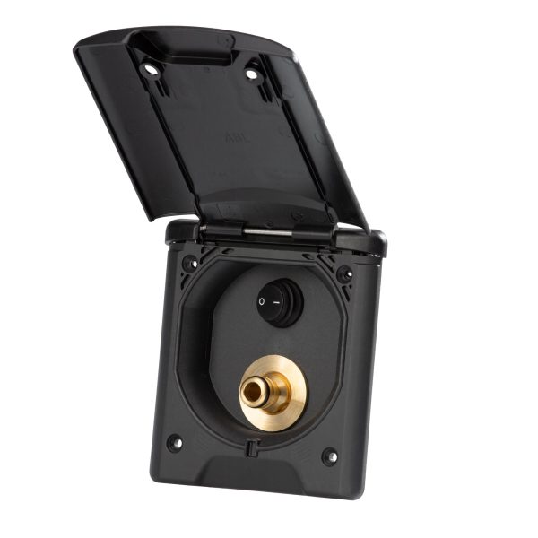 Fawo Gniazdo wodne do pryszniców zewnętrznych