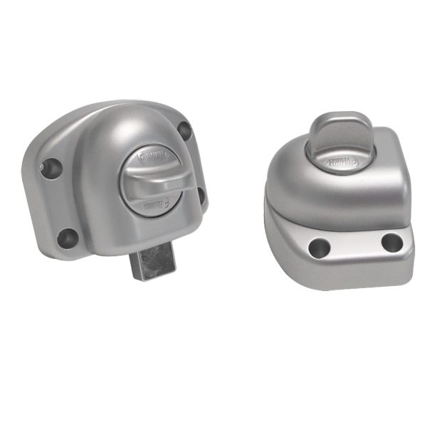 Fiamma Zamek do drzwi wewnętrznych Safe Door Guardian dla Ford Transit Gen. 6