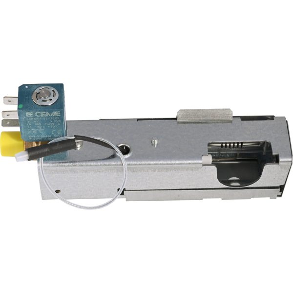 Dometic Palnik gazowy z dyszą do lodówek Dometic RMD 10.5T, 10.5XT