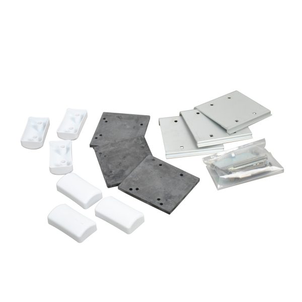 Fiamma Zestaw Dethleffs Globebus