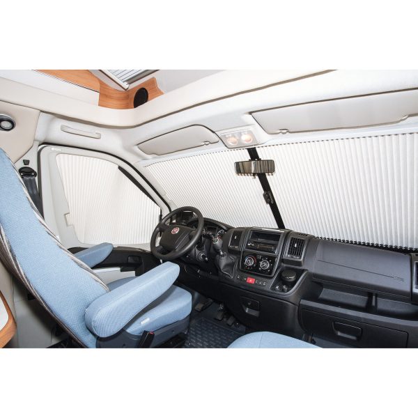 Remis REMIfront IV for Fiat Ducato Built 2006/07 - 2014/04