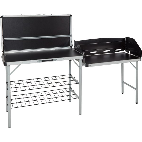 Isabella Kuchenka kempingowa Isabella