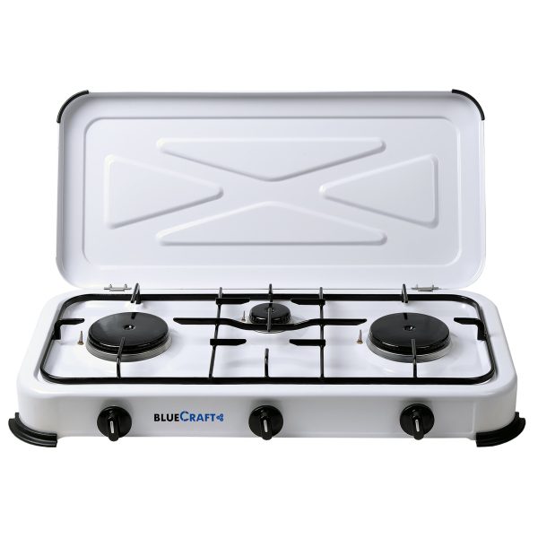 BlueCraft Kempingowa Kuchenka Bluecraft