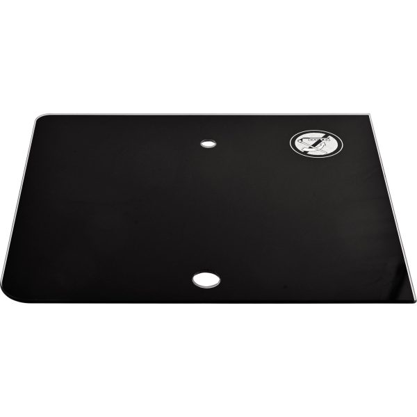 Can Pokrywa szklana, lewa do kombinacji CAN FL1765