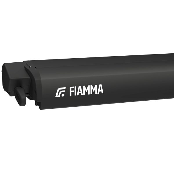 Fiamma Markiza F80, black