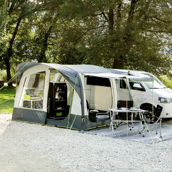 Brunner Markiza Aerotech Trails