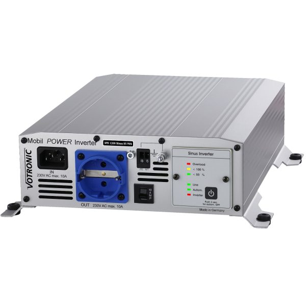 VOTRONIC Falownik sinusoidalny