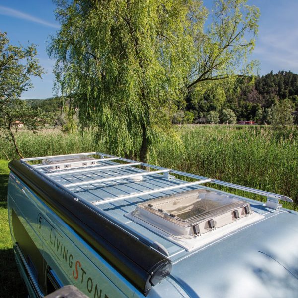 Fiamma Reling dachowy Ducato