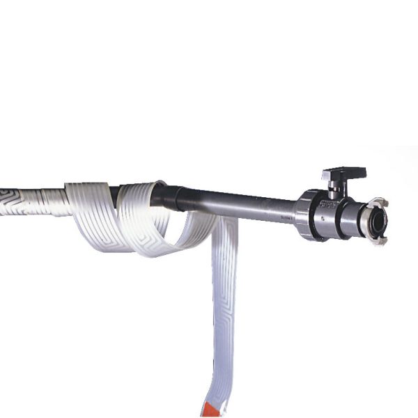 LILIE Taśma grzewcza ASS 12 V/5.8 A