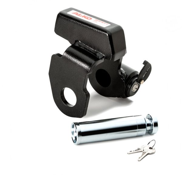 AL-KO Urządzenie Antykradzieżowe Safety Premium AKS 1300