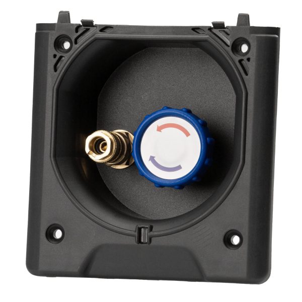 ABL Gniazdo wodne bez przełącznika