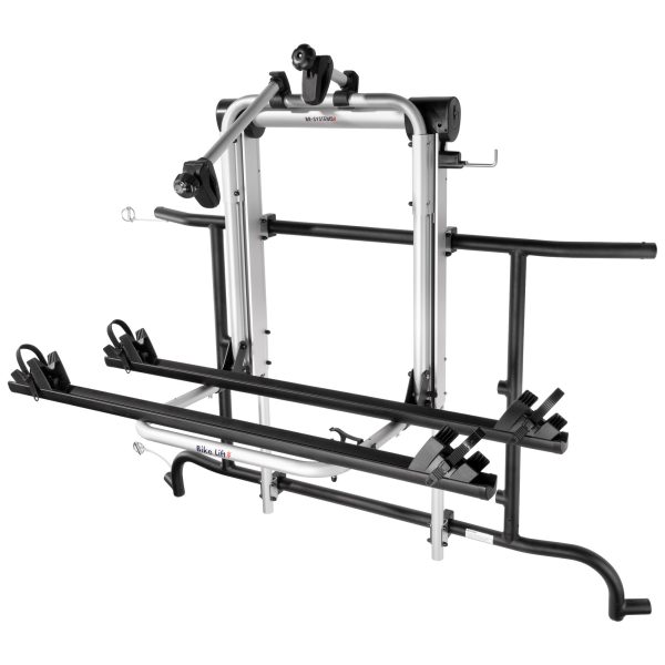 EuroCarry Bike Carrier Elektryczny dla Ducato/Jumper/Boxer