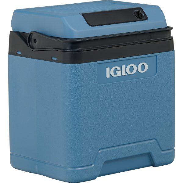 Igloo Lodówka Igloo IE 27, 12/230 V