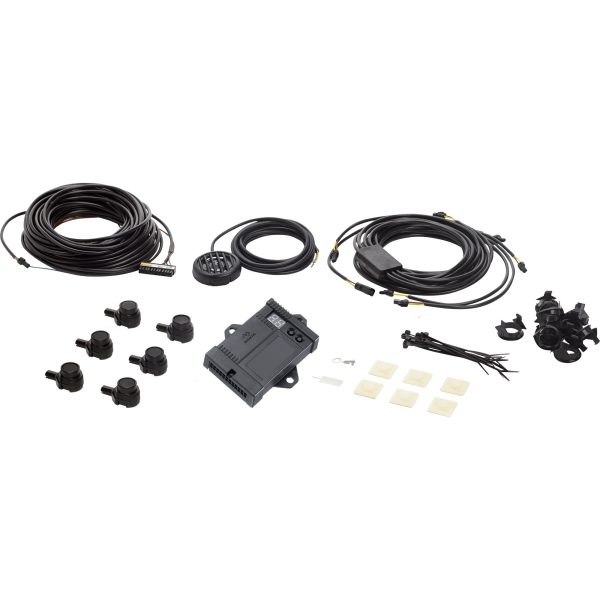 Dometic System Kontroli Odległości przy Parkowaniu MagicWatch MWE-7006